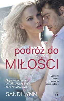 Podróż do miłości - Lynn Sandi