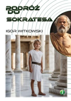 Podróż do Sokratesa - Igor Witkowski