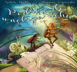 Podróż do wnętrza ucha