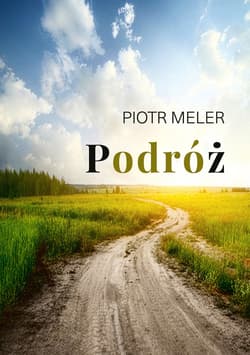 Podróż - ebook - Piotr Meler