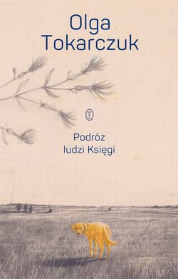Podróż ludzi Księgi