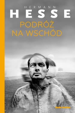 Podróż na Wschód - ebook - Hermann Hesse