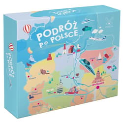 Podróż po Polsce