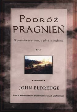 Podróż pragnień W poszukiwaniu życia o jakim marzyliśmy