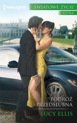 Podróż przedślubna - Ellis Lucy