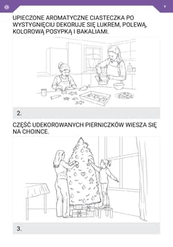 Galeria - zdjęcie nr. 2 - Podróż przez pory roku część 2 nowe wydanie Materiały dla II etapu nauczania uczniów z niepełnosprawnością intelektualną w stopniu umiarkowanym