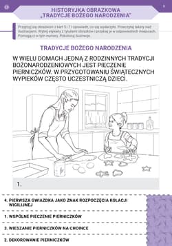 Galeria - zdjęcie nr. 4 - Podróż przez pory roku część 2 nowe wydanie Materiały dla II etapu nauczania uczniów z niepełnosprawnością intelektualną w stopniu umiarkowanym
