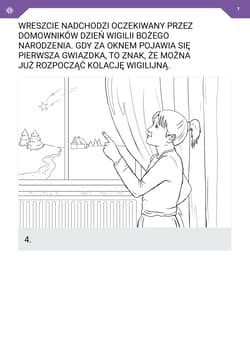 Galeria - zdjęcie nr. 5 - Podróż przez pory roku część 2 nowe wydanie Materiały dla II etapu nauczania uczniów z niepełnosprawnością intelektualną w stopniu umiarkowanym