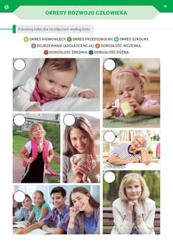 Galeria - zdjęcie nr. 3 - Podróż przez pory roku część 4 Nowe Wydanie Materiały dla II etapu nauczania uczniów z niepełnosprawnością intelektualną w stopniu umiarkowanym