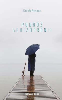 Podróż schizofrenii - Gabriela Przystupa