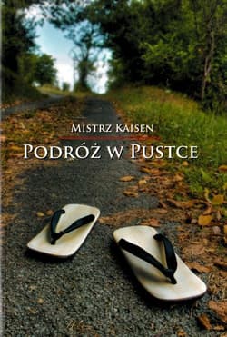 Podróż W Pustce - Mistrz Kaisen