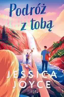 Podróż z tobą - Jessica Joyce