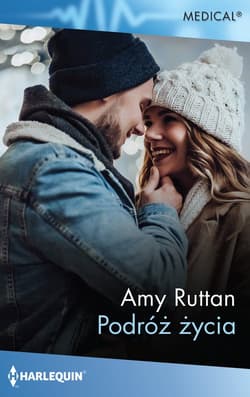 Podróż życia - Amy Ruttan