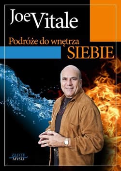 Podróże do wnętrza siebie - audiobook - Vitale Joe