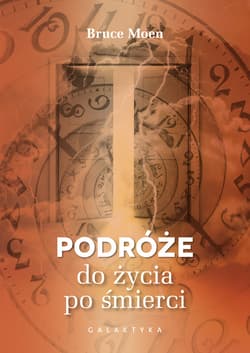 Podróże do życia po śmierci - ebook - Bruce Moen
