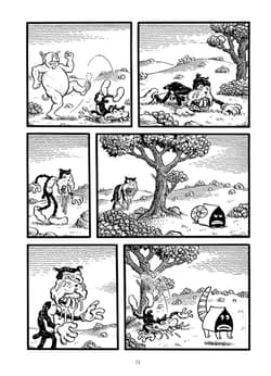 Galeria - zdjęcie nr. 4 - Podróże Franka