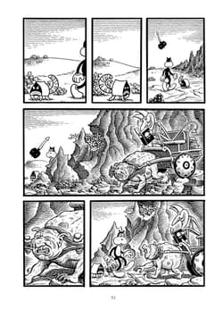 Galeria - zdjęcie nr. 3 - Podróże Franka