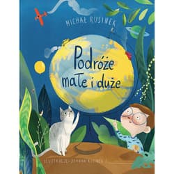 Galeria - zdjęcie nr. 4 - Podróże małe i duże