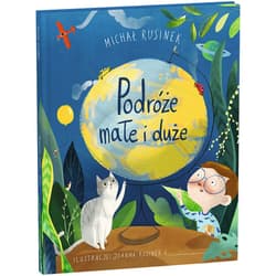 Podróże małe i duże - Michał Rusinek