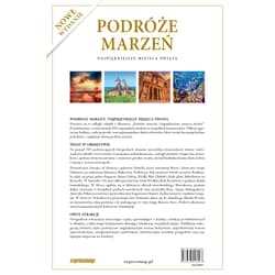 Galeria - zdjęcie nr. 5 - Podróże marzeń