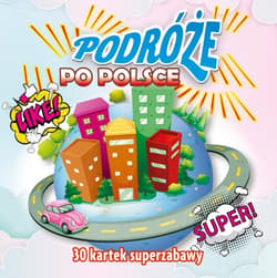Podróże po Polsce - Praca zbiorowa
