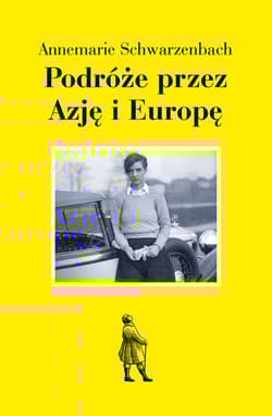 Podróże przez Azję i Europę