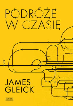 Podróże w czasie - James Gleick