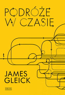 Podróże w czasie - ebook - James Gleick