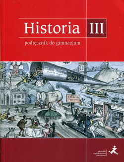 Podróże w czasie Historia 3 Podręcznik Gimnazjum - Rześniowiecki Jacek
