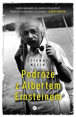 Podróże z Albertem Einsteinem
