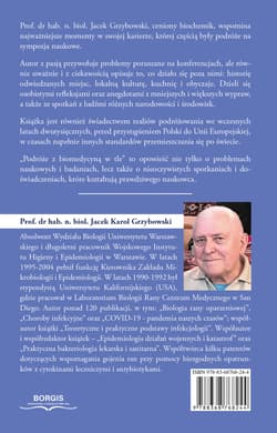 Galeria - zdjęcie nr. 2 - Podróże z biomedycyną w tle. Wspomnienia