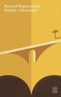 Podróże z Herodotem - Ryszard Kapuściński