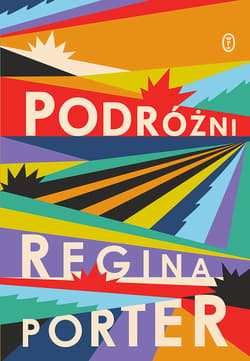 Podróżni - ebook - Regina Porter