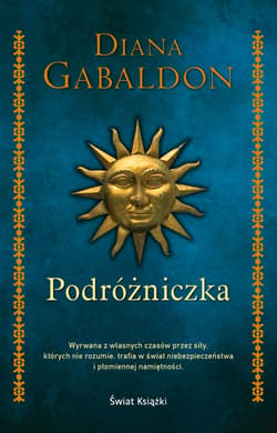 Podróżniczka - Diana  Gabaldon