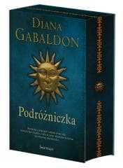 Podróżniczka (barwione brzegi) - Diana  Gabaldon