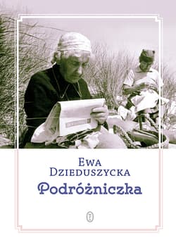 Podróżniczka - ebook