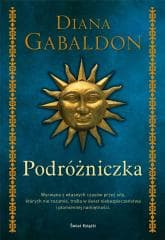 Podróżniczka (elegancka edycja) - Diana  Gabaldon