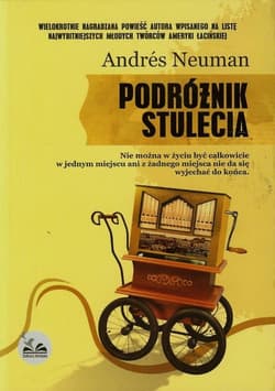 Podróżnik stulecia