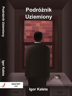 Podróżnik T.2 Podróżnik Uziemiony - Igor Kaleta