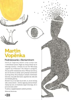 Podróżowanie z Beniaminem - Martin Vopenka