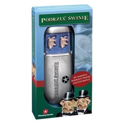 Podrzuć świnie