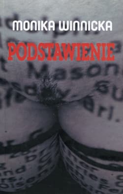 Podstawienie