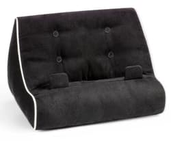 Podstawka pod książkę tablet - Czarna Bookcouch