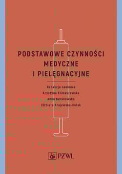 Podstawowe czynności medyczne i pielęgnacyjne - Krystyna Klimaszewska