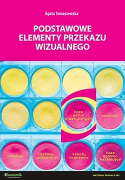 Podstawowe elementy przekazu wizualnego - Tomaszewska Agata