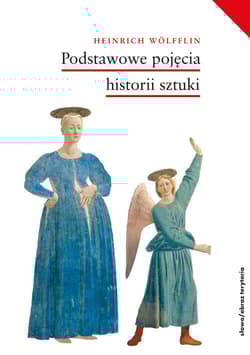 Podstawowe pojęcia historii sztuki Problemy rozwoju stylu w sztuce nowożytnej