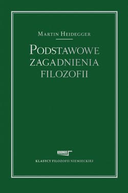 Podstawowe zagadnienia filozofii