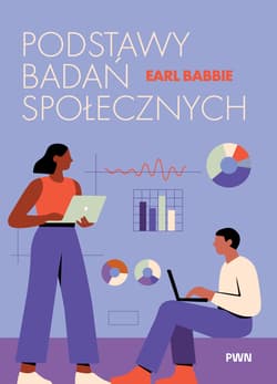 Podstawy badań społecznych - Earl Babbie