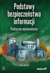 Podstawy bezpieczeństwa informacji - Jason Andress