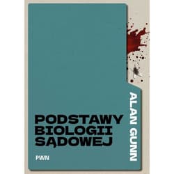 Podstawy biologii sądowej - ebook